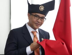 Wahyu Wahyudin Dorong FTZ Menyeluruh di Bintan, Tanjungpinang, dan Karimun melalui Integrasi Tata Ruang Darat dan Laut