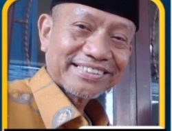 Ramadhan sebagai Madrasah Peradaban dan Rekonstruksi Diri