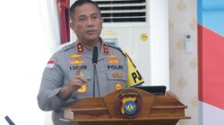 Kepri buka rapat pimpinan Polda Kepri tahun 2026