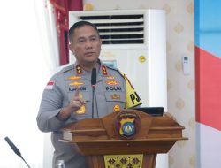 Kepri buka rapat pimpinan Polda Kepri tahun 2026