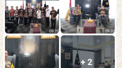 Safari Ramadan di OKI, Kapolda Sumsel Instruksikan Personel Optimalkan Pelayanan Publik*