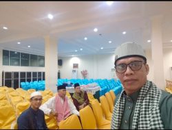 Ramadan sebagai Ruang Kolaborasi Spiritual dan Sosial di Lingkungan Bunda Mandiri Group