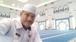 Ibadah Ritual dan Ibadah Sosial: Dua Sayap Kesempurnaan Keimanan