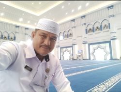 Ibadah Ritual dan Ibadah Sosial: Dua Sayap Kesempurnaan Keimanan