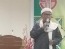 Puasa sebagai Madrasah Karakter: Tawaduk, Qana’ah, dan Wara’