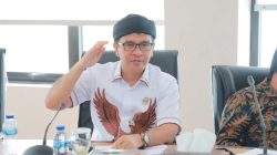 Menagih Lompatan Ekonomi Maritim: Evaluasi Setahun Kepemimpinan Ansar–Nyanyang dan Tantangan BUMD Kepri