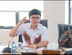 Menagih Lompatan Ekonomi Maritim: Evaluasi Setahun Kepemimpinan Ansar–Nyanyang dan Tantangan BUMD Kepri
