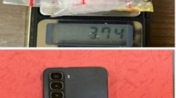 Operasi Pekat Musi 2026 Berhasil, Pengedar Narkoba Ditangkap di Desa Air Itam*