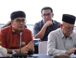 Wahyu Wahyudin Wanti-wanti Kepri Kolaps 2027, Alarm Fiskal Berbunyi di Tengah Rencana Pinjaman Rp400 Miliar