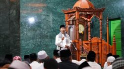 Sinergi Religius di DPRD Sumsel, Kapolda Sumsel Dorong Kamtibmas Kondusif