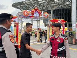 173 personil Adit Samapta Polda Keppres siaga amankan Ramadan 2026 di kota Batam