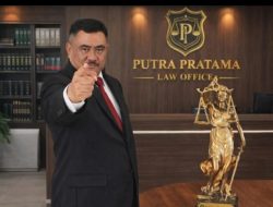 Kritik atas Penggunaan Mobil Dinas Berujung Laporan Polisi, Kuasa Hukum Media Tegaskan: Demokrasi Tidak Boleh Dibungkam