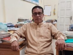 Menata Kesadaran Spiritual di Bulan Ramadan