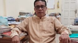 Dari Sajadah ke Mimbar Akademik: Sebuah Perjalanan Ilmu dan Syukur