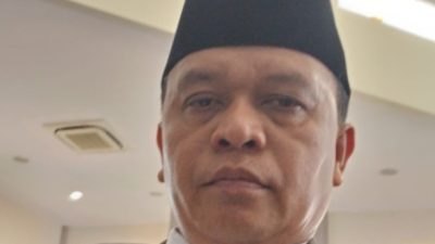 Menghidupkan Spirit Ibadah di Bulan Suci Ramadhan Melalui Tadarrus Al-Qur’an di Ruang Kerja