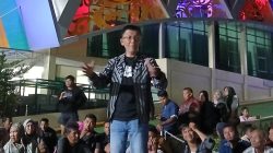 Ketika Instruksi Gubernur Tak Bertaring: Zona B Taman Gurindam 12 Membara, Ruang Hijau Dipaksa Menjadi Arena Kuasa