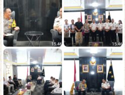 Polda Sumsel dan Kemenimipas Perkuat Sinergi Strategis untuk Cegah Peredaran Narkotika dari Lapas*