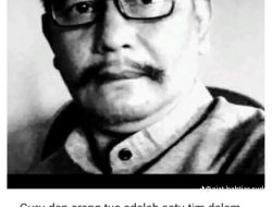 Ajat Bahtiar Sudrajat: Sinergi Guru dan Orang Tua Adalah Fondasi Pendidikan Karakter Anak