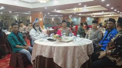 Udin Pelor : Bukber dan Apresiasi Silaturahmi Ramadan Kapolda Kepri Bersama Ormas dan OKP