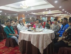 Udin Pelor : Bukber dan Apresiasi Silaturahmi Ramadan Kapolda Kepri Bersama Ormas dan OKP
