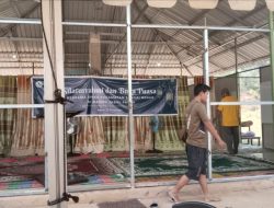 Harmoni Ramadan di Bukit Indah Piayu: Sinergi UPIKA Sungai Beduk dan Masyarakat dalam Menyemai Ukhuwah