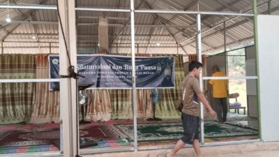 Harmoni Ramadan di Bukit Indah Piayu: Sinergi UPIKA Sungai Beduk dan Masyarakat dalam Menyemai Ukhuwah