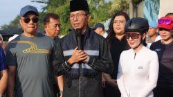 Kepri hadiri Puncak bazar Ramadan Nagoya Citywalk