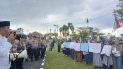 Maut di Bawah Gapura Bazar Ramadan: Ketika Kelalaian Infrastruktur Dipertanyakan dan Hukum Diminta Menjawab