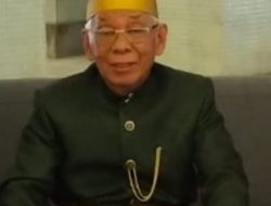 Menata Diri dalam Tiga Penjagaan: Tubuh, Pikiran, dan Hati sebagai Pilar Kehidupan Bermartabat