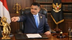 Ketua Umum GWI Perkuat Sinergi Advokasi Hukum dalam Silaturahmi Strategis di Pemalang