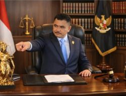 Ketua Umum GWI Perkuat Sinergi Advokasi Hukum dalam Silaturahmi Strategis di Pemalang