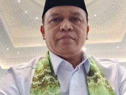 Al-Qur’an sebagai Nafas Peradaban Umat di Tengah Arus Zaman