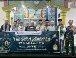 Peringati Nuzulul Qur’an Penuh Hikmah & Makna Ketua Masjid AT Tagwa Agusman S.Pd Ucapan terima kasih kehadirannya*