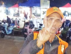 Jejak Pengabdian Seorang Pekerja Kota: Duka atas Wafatnya Wendri Mardi, Dari Pedagang Keliling hingga Petugas Kebersihan