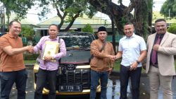 SIARAN PERS RESMI KUASA HUKUM GABUNGAN WARTAWAN INDONESIA (GWI) Atas Klarifikasi Isu Tuduhan Penyekapan oleh Korem dan Tuduhan Pemerasan terhadap LPKRI di Denpasar Bali