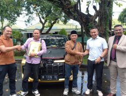 SIARAN PERS RESMI KUASA HUKUM GABUNGAN WARTAWAN INDONESIA (GWI) Atas Klarifikasi Isu Tuduhan Penyekapan oleh Korem dan Tuduhan Pemerasan terhadap LPKRI di Denpasar Bali