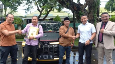 SIARAN PERS RESMI KUASA HUKUM GABUNGAN WARTAWAN INDONESIA (GWI) Atas Klarifikasi Isu Tuduhan Penyekapan oleh Korem dan Tuduhan Pemerasan terhadap LPKRI di Denpasar Bali