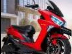 Prof. Sutan Nasomal: Transisi 120 Juta Motor ke Listrik Harus Dikaji Mendalam Agar Negara Tidak Merugi