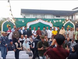 Silaturahmi Ramadhan: PT Bukit Asam Perkuat Sinergi dengan Insan Pers dan Forum”*