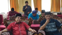Sinergi Ulama dan Aparat: Menguatkan Peran Da’i Kamtibmas dalam Menjaga Kedamaian Sosial di Kepulauan Riau
