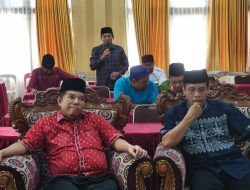 Sinergi Ulama dan Aparat: Menguatkan Peran Da’i Kamtibmas dalam Menjaga Kedamaian Sosial di Kepulauan Riau