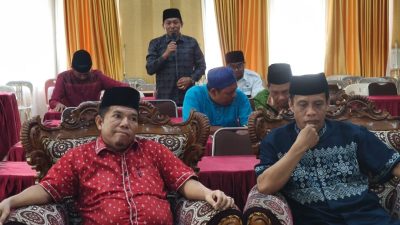 Sinergi Ulama dan Aparat: Menguatkan Peran Da’i Kamtibmas dalam Menjaga Kedamaian Sosial di Kepulauan Riau