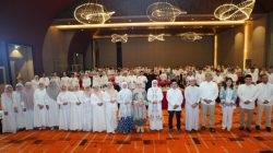 Pererat Silaturahmi, Safari Ramadan PTBA Jadi Jembatan Kebaikan*