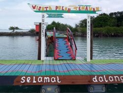 Pulau Termawan: Oase Wisata Bahari Anambas yang Menuntut Kesadaran Kolektif untuk Dijaga