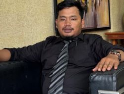 PT DTL Gugat BP Batam dan Dua Perusahaan Swasta Rp645 Miliar