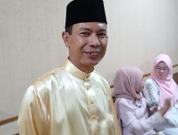 Halal Bihalal IKPK2S: Silaturahmi Perantau Anambas dan Ujian Konsolidasi Kepemimpinan