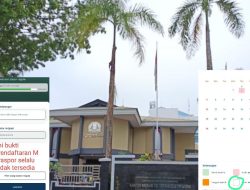 Bongkar Dugaan Skandal Kuota Paspor ,Siapa yang Menguasai Kuota M-Paspor di Batam Centre?