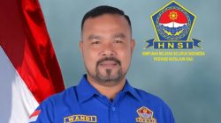 Reklamasi Diduga Tak Sesuai PKKPRL, HNSI Kepri Laporkan Pengusaha ke Mabes Polri; Ahli Lingkungan Soroti Risiko Banjir dan Kerusakan Ekosistem