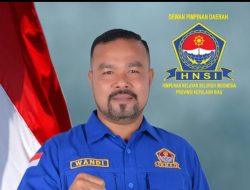 Reklamasi Diduga Tak Sesuai PKKPRL, HNSI Kepri Laporkan Pengusaha ke Mabes Polri; Ahli Lingkungan Soroti Risiko Banjir dan Kerusakan Ekosistem