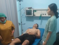 Dugaan Pengeroyokan di Kantor Lembaga Adat Melayu Kepri, Korban Alami Cedera dan Tempuh Jalur Hukum